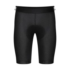 Atlas Padded Inner Shorts - Black