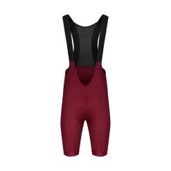 Burgundy Sprinteur Men's Bib