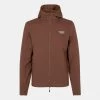 Rust Escapism Stow Away Jacket -Pro Fit Shop ME3374G 5993 4 5 pdp page