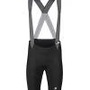 Assos Black Mille GT Men's Bib GTS C2 -Pro Fit Shop MILLE GT Summer BibShorts c2 GTS blackSeries 1 M