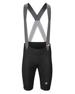 Assos Black Mille GT Men's Bib GTS C2