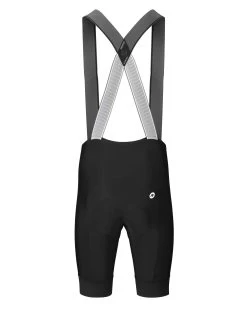 Assos Black Mille GT Men's Bib GTS C2 -Pro Fit Shop MILLE GT Summer BibShorts c2 GTS blackSeries 3 M