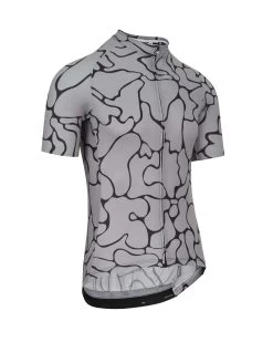 Pro Fit Shop -Pro Fit Shop MILLE GT Summer SS Jersey c2 Voganski GervaGrey 2 M
