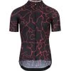 Assos Voganski Vignaccia Red Mille GT Men's Jersey C2 -Pro Fit Shop MILLE GT Summer SS Jersey c2 Voganski vignacciaRed 1 M