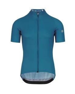 Assos Adamant Blue Mille GT Men's Jersey C2