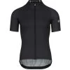 Assos Black Mille GT SS Jersey C2 -Pro Fit Shop MILLE GT Summer SS Jersey c2 blackSeries 1 M