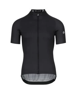 Assos Black Mille GT SS Jersey C2