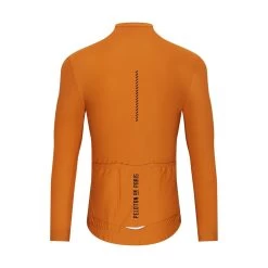 Ochre Sprinteur Long Sleeve Men's Jersey -Pro Fit Shop MLSSP 850 2 uni mens secondary 2000x 2e42b4fc 05be 4288 8402 3dcc307dce5a