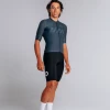 Men's Racing Aero 2.0 Jersey - Future Project Stealth -Pro Fit Shop ManGre