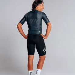 Men's Racing Aero 2.0 Jersey - Future Project Stealth -Pro Fit Shop ManGre2