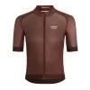 Bronze Mechanism Men's Jersey -Pro Fit Shop Men MechanismJersey Bronze