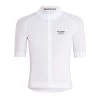 White Mechanism Men's Jersey 1 White Mechanism Men's Jersey -Pro Fit Shop Men MechanismJersey White