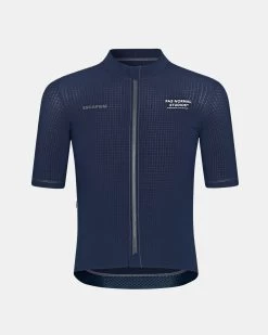 Men's Escapism Light Jersey - Night Blue