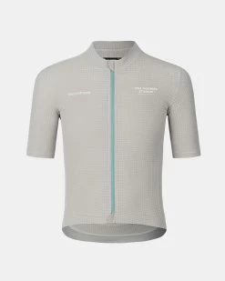 Men's Escapism Light Jersey - Light Grey