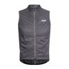 Men's Essential Insulated Gilet - Grey -Pro Fit Shop MensEssentialInsulatedGiletGrey 1
