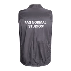 Men's Essential Insulated Gilet - Grey -Pro Fit Shop MensEssentialInsulatedGiletGrey 3