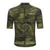 Men's Essential Jersey - Green Psych -Pro Fit Shop MensEssentialJerseyGreenPsych