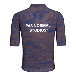 Men's Essential Jersey - Purple Psych -Pro Fit Shop MensEssentialJerseyPurplePsych 3