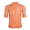 Men's Mechanism Jersey - Coral -Pro Fit Shop MensMechanismJerseyCoral Front