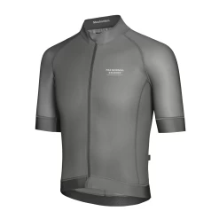 Men's Mechanism Jersey - Medium Grey -Pro Fit Shop MensMechanismJerseyGrey32