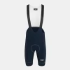 Men's Escapism Light Bibs - Night Blue -Pro Fit Shop NavyLight