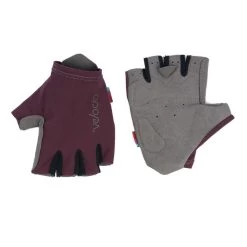 Black Cherry Luxe Glove
