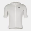 Men's Escapism Wool Jersey - Off White -Pro Fit Shop Off whiteJersey