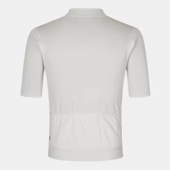 Men's Escapism Wool Jersey - Off White -Pro Fit Shop Off whiteJersey2