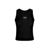 Black Sleeveless Women's Baselayer -Pro Fit Shop PN Baseplayer Black 4 5