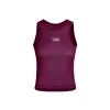 Magenta Sleeveless Women's Baselayer -Pro Fit Shop PN Baseplayer Magenta 4 5