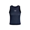 Navy Sleeveless Women's Baselayer -Pro Fit Shop PN Baseplayer Navy 4 5