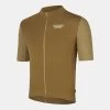 Cinnamon Escapism Men's Jersey -Pro Fit Shop PN Cykel T Shirt Male Brown Side 4 5 pdp page