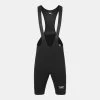 Black Escapism Men's Bibs -Pro Fit Shop PN Cykel bukser Male Black 4 5 pdp page