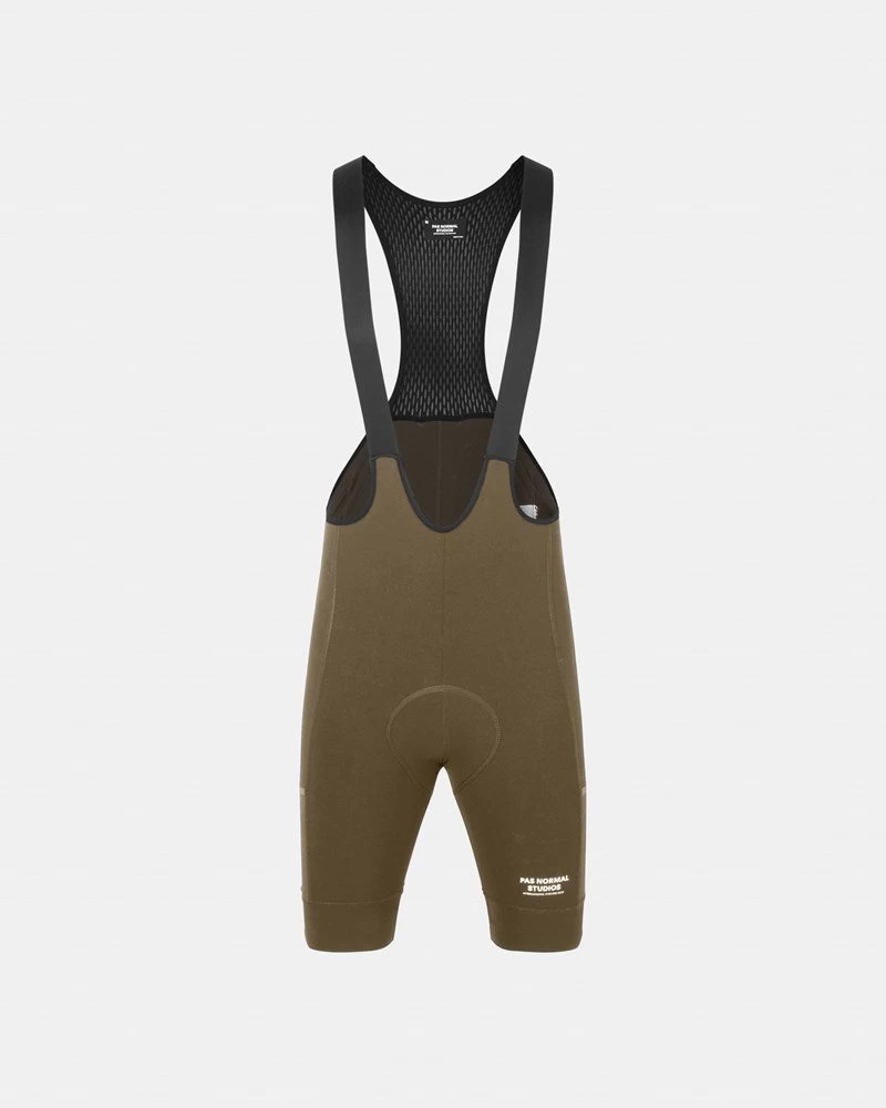 Dark Stone Escapism Men's Bibs 3 Dark Stone Escapism Men's Bibs