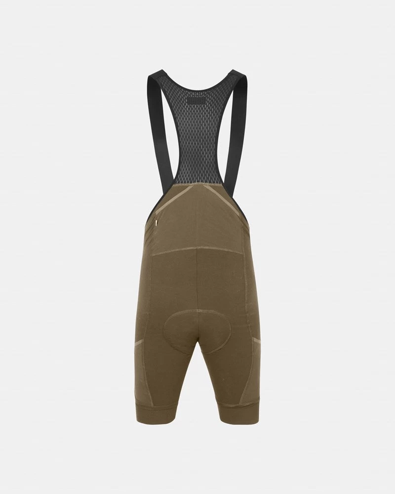 Dark Stone Escapism Men's Bibs 5 Dark Stone Escapism Men's Bibs - Image 3