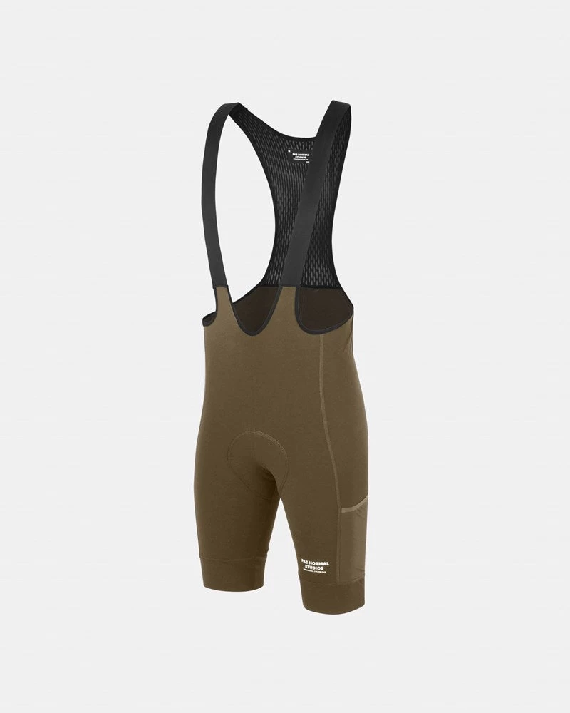 Dark Stone Escapism Men's Bibs 4 Dark Stone Escapism Men's Bibs - Image 2