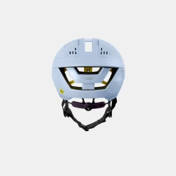 PNS - Dusty Blue Falconer II Aero MIPS Helmet -Pro Fit Shop PN Falconer Aero Light Blue 4 pdp page