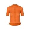 Solitude Mesh Women's Jersey - Bright Orange -Pro Fit Shop PN FemaleSolitudeMeshJersey Amber pdp page