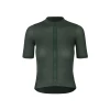 Solitude Mesh Women's Jersey - Dark Green -Pro Fit Shop PN FemaleSolitudeMeshJersey DarkGreen pdp page