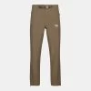 Army Brown Escapism Off-Race Pants -Pro Fit Shop PN LongPants pdp page