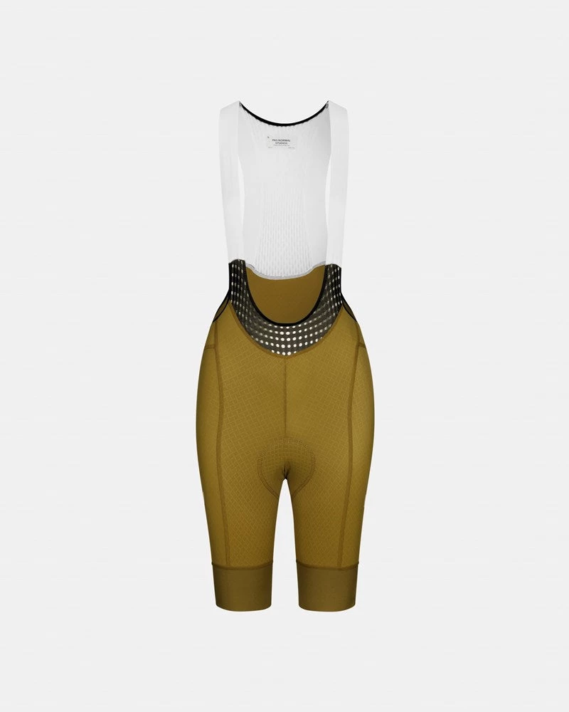 Terrain Mechanism Women's Bib 3 Terrain Mechanism Women's Bib