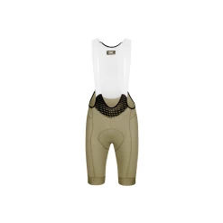 Light Olive Mechanism Men's Bib