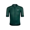 Men's Mechanism Jersey - Dark Green -Pro Fit Shop PN Mechanism Jersey Dark 20Green 4 5