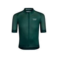Men's Mechanism Jersey - Dark Green