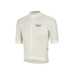 Men's Mechanism Jersey - Off White 7 Men's Mechanism Jersey - Off White -Pro Fit Shop PN Mechanism Jersey Off White Side 4 5