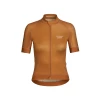 Women's Mechanism Jersey - Burned Orange -Pro Fit Shop PN Mechanism Jersey Womens BurnedOrange 4 5