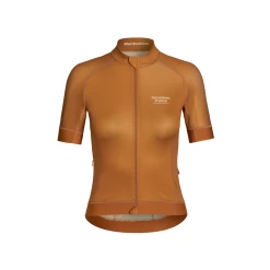 Women's Mechanism Jersey - Burned Orange