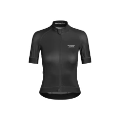 Dark Grey Mechanism Women's Jersey
