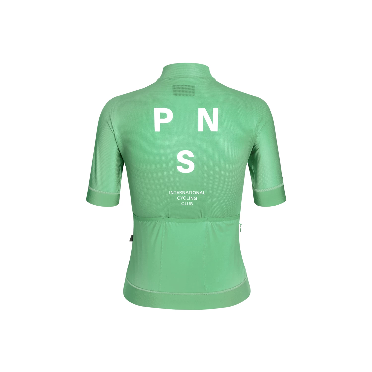 Green Mechanism Women's Jersey 4 Green Mechanism Women's Jersey - Image 2