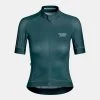 Petroleum Mechanism Women's Jersey -Pro Fit Shop PN Mechanism Jersey Womens Petroleum 4 5 pdp page